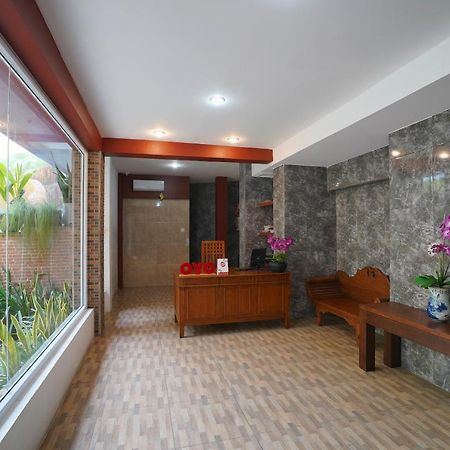 Oyo 2392 Nusa Dua Eling Inn Exterior foto
