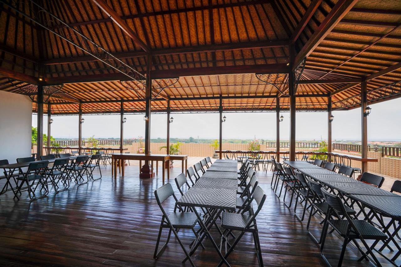Oyo 2392 Nusa Dua Eling Inn Exterior foto