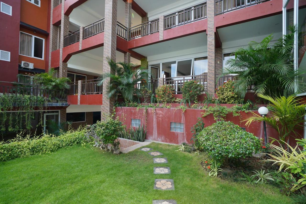Oyo 2392 Nusa Dua Eling Inn Exterior foto