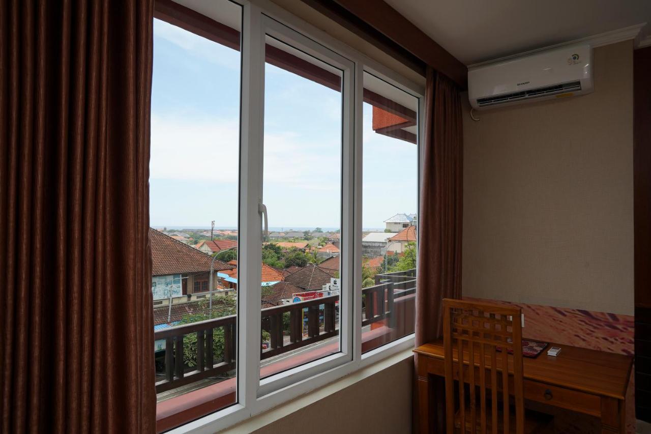 Oyo 2392 Nusa Dua Eling Inn Exterior foto